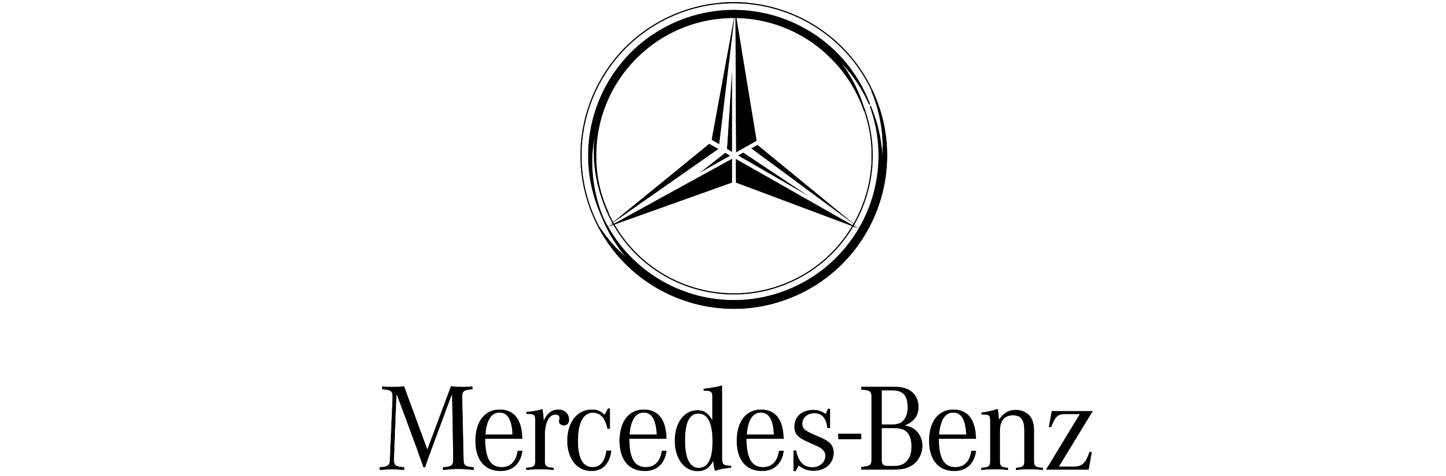 Mercedes Benz_Logo