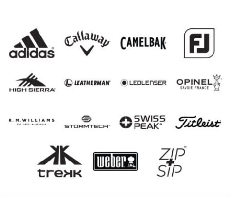 Retail Brands