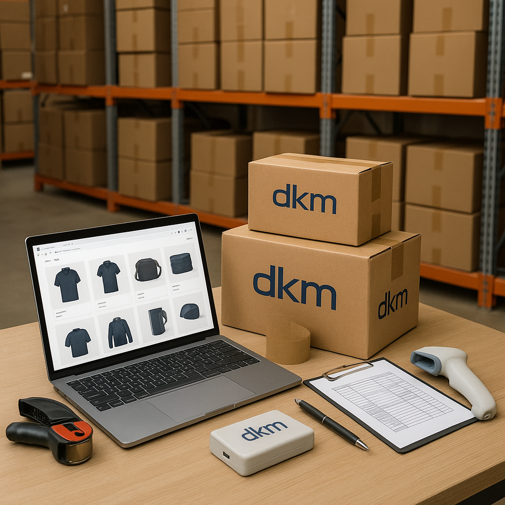 catalogue fulfilment programs