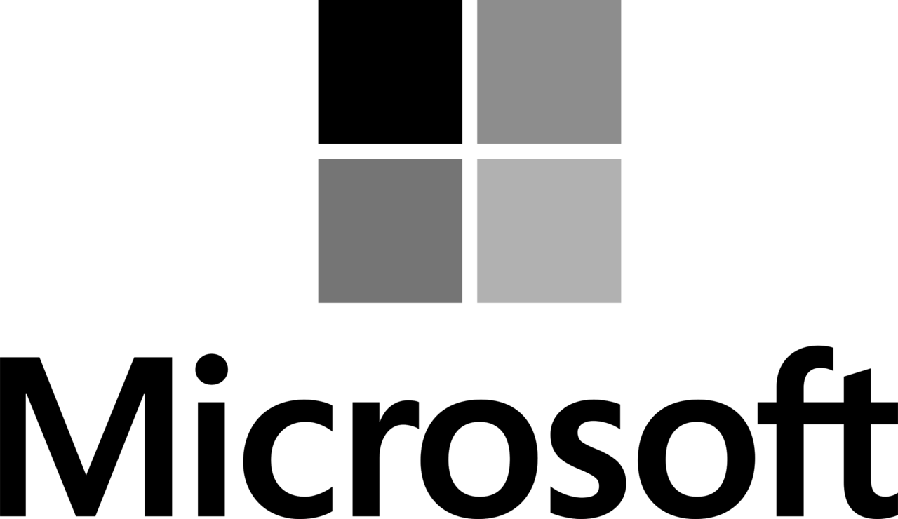 microsoft-centered-logo-black-and-white