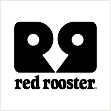 red rooster
